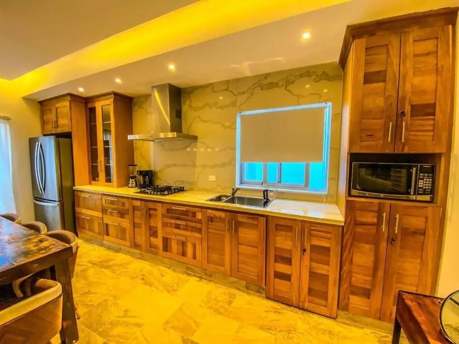 Appartement Luxury Sweet Home Playa Punta Popy 5 Min Las Terrenas République dominicaine