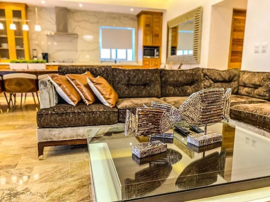 Appartement Luxury Sweet Home Playa Punta Popy 5 Min Las Terrenas